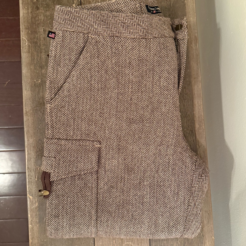 Polo Jeans Co. Pants